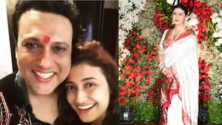 'मरने से पहले शादी करनी है...', 36 की उम्र में घर बसाने के लिए बेताब है गोविंदा की भांजी, नहीं मिल रहा दूल्हा, छलका दर्द