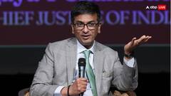 डॉक्टर्स के बीच CJI डीवाई चंद्रचूड़ को क्यों याद आ गए 'मुन्ना भाई'? फिल्म से ये बात सिखाई