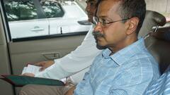 Delhi: 3 CPWD Engineers Suspended In Arvind Kejriwal Bungalow Case