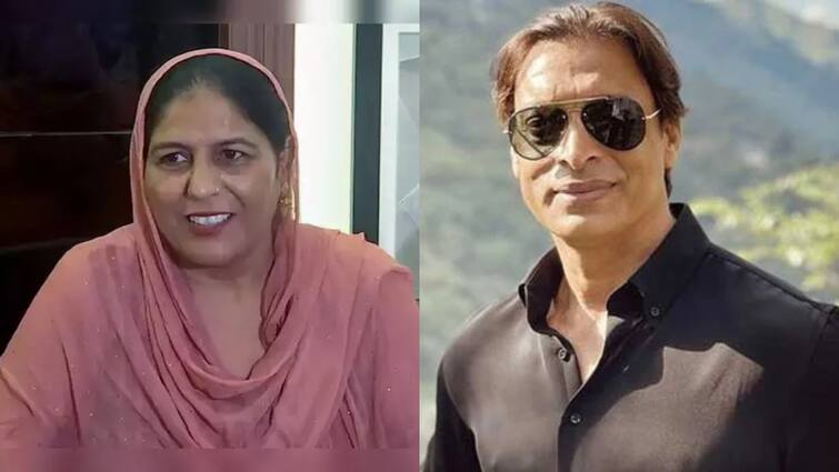 Pakistan Cricketer Shoaib Akhtar On Neeraj Chopra Mother Statement Jisne Gold Jeeta Wo Bhi Mera Baccha Hai latest sports news Shoaib Akhtar: आखिर नीरज चोपड़ा की मां के मुरीद क्यों हुए शोएब अख्तर? तारीफ में कह डाली बहुत बड़ी बात