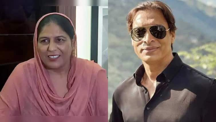 Shoaib Akhtar: आखिर नीरज चोपड़ा की मां के मुरीद क्यों हुए शोएब अख्तर? तारीफ में कह डाली बहुत बड