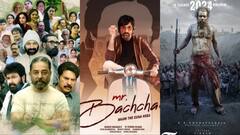 Independence Day 2024: 15 अगस्त को बड़े पर्दे पर धमाल मचाएंगी साउथ की ये 7 बड़ी फिल्में, देखें लिस्ट