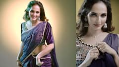 Jyothi Poorvaj : జగతి మేడమ్ నుంచి ఈ లుక్స్​ ఎక్స్​పెక్ట్ చేసి ఉండరు.. లిప్ ఫిలర్స్​తో జ్యోతి పూర్వాజ్ లుక్​ అంతా మారిపోయిందిగా