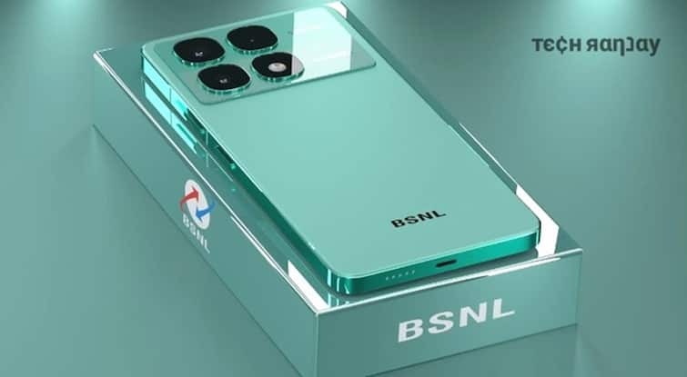 bsnl 5g smartphone 200mp camera launch truth BSNL 200MP કેમેરા સાથે 5G સ્માર્ટફોન લોન્ચ કરશે! કંપનીએ ટ્વીટ કરીને યુઝર્સને આપી માહિતી