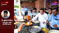 થાળીમાંથી ગાયબ થઈ રહી છે ખાણીપીણીની વિવિધતા, પર્યાવરણ પર પણ પડી રહી છે અસર