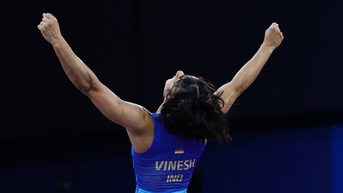 భారత్‌కు  ఆ ఏడు పతకాలు వచ్చుంటే, వెంట్రుకవాసిలో చేజారిన పతకాలు