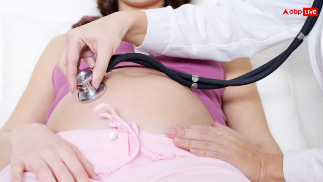 Pregnancy Adivce: பெண்கள் கவனத்திற்கு..! கர்ப்ப காலத்தில் முன்கூட்டியே உடைவது எவ்வளவு ஆபத்தானது? What happens if the water bag bursts during pregnancy How Dangerous Is Premature Eruption Pregnancy Adivce: பெண்கள் கவனத்திற்கு..! கர்ப்ப காலத்தில் முன்கூட்டியே உடைவது எவ்வளவு ஆபத்தானது?