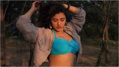 Ketika Sharma: కేతికా శర్మ లేటెస్ట్ ఫోటోలు - బ్లూ టాప్‌లో ఎట్రాక్ట్ చేస్తున్న రొమాంటిక్ పోరి