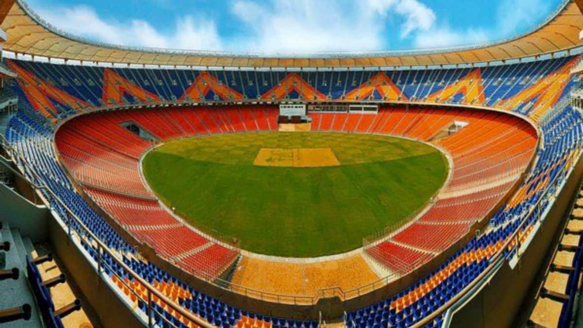 Tamil Nadu Stadium: तमिलनाडु में बनेगा दुनिया का सबसे बड़ा क्रिकेट स्टेडियम, नरेंद्र मोदी स्टेडियम छूट जाएगा पीछे?