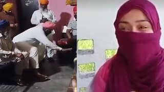 Punjab : ਪੁੱਤਰ ਦੀ ਲਾਲਸਾ 'ਚ ਪਾਖੰਡੀ ਦੇ ਚੱਕਰਾਂ 'ਚ ਫਸੀ ਔਰਤ, ਅੱਧੀ ਰਾਤ ਨੂੰ ਲੈ ਗਿਆ ਮੋਟਰ 'ਤੇ ਫੇਰ...