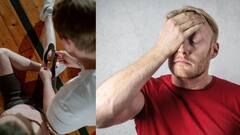 Health Tips : மழைக்காலத்தில் வரும் சளி, தலைவலியை போக்கும் மூலிகைகள்!