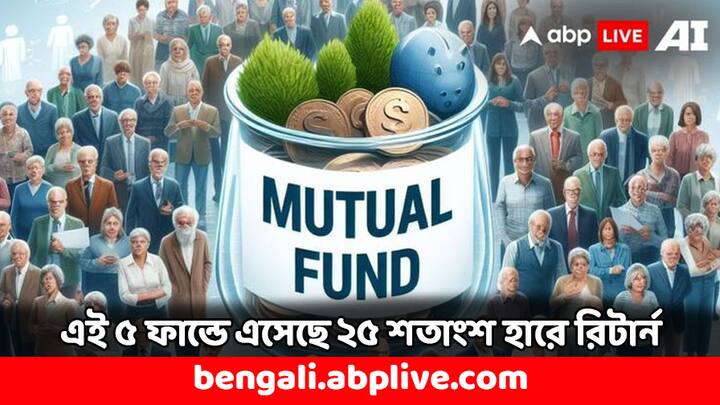 Mutual Fund Return: বাজারে প্রচুর ধরনের মিউচুয়াল ফান্ডের মধ্যে এখন বিনিয়োগকারীদের নিরিখে জনপ্রিয়তা বেড়েছে ফ্লেক্সিক্যাপ ও মাল্টিক্যাপ সংস্থাগুলির ক্ষেত্রে। এগুলিতে রিটার্নও অনেক বেশি মেলে।