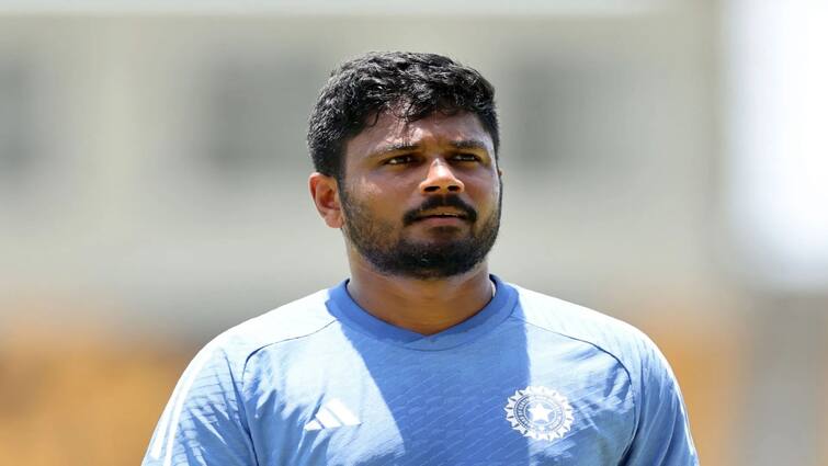 Sanju Samson finally breaks silence on his ODI snub Sanju Samson: ஒரு நாள் அணியில் தேர்வு செய்யப்படாதது ஏன்? சஞ்சு சாம்சன் ஓபன் டாக்