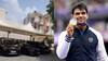 Watch: बड़ा सा गेट, महंगी-महंगी गाड़ियों का काफिला, बेशुमार बाइक्स... देखिए नीरज चोपड़ा का आलीशान घर