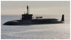 समंदर में चीन की होगी बोलती बंद, इंडियन नेवी उतारने जा रही न्यूक्लियर पावर से लैस ये सबमरीन