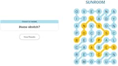 NYT Strands Answers For August 11: Today’s Words Are Pretty Easy To Find, Let Us Help You Out