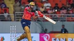 IPL 2025: রয়েছে গুচ্ছ গুচ্ছ রান, তাও আইপিএলের মেগা নিলামে অবিক্রিত থাকতে পারেন এই তারকারা