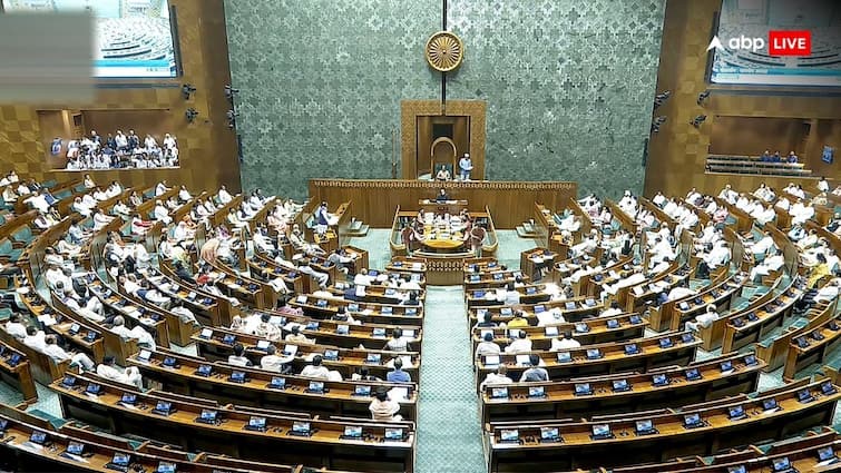 Parliament Budget Session Resumes Monday; Govt, Oppn Set For Showdown Over Waqf, Manipur, Trump Tariff Threats