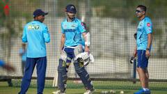 IPL 2025: রয়েছে গুচ্ছ গুচ্ছ রান, তাও আইপিএলের মেগা নিলামে অবিক্রিত থাকতে পারেন এই তারকারা