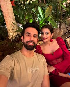 Charu Asopa ने Ex हसबैंड का खास अंदाज में मनाया बर्थडे, पोस्ट शेयर कर राजीव सेन को यूं किया विश, यूजर बोले- 'जिसने चीट किया उसके पीछे क्यों?'