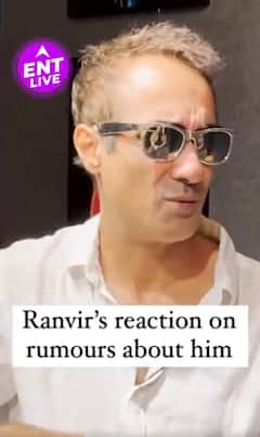 Ranvir Shorey ने अपने बारे में फैल रहे Viral Rumours पर ऐसे किया रिएक्ट