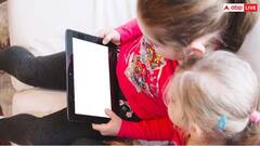 Screen Time: વધુ પડતો સ્ક્રીન ટાઈમ બાળકો માટે ખતરનાક છે, એક અભ્યાસમાં થયો ચોંકાવનારો ખુલાસો