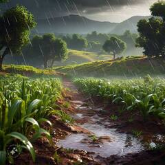 Gujarat Rain Update: ગુજરાતમાં આ જિલ્લામાં ગાજવીજ સાથે તૂટી પડશે વરસાદ, હવામાન વિભાગની આગાહી