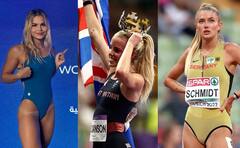 Paris Olympics 2024: पेरिस ओलंपिक 2024 की 5 खूबसूरत एथलीट, जिनके सामने बॉलीवुड हसीनाएं भी हैं फेल