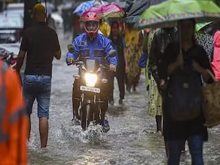Rain Forecast :  દેશના આ 20 રાજ્યોમાં ભારે વરસાદનું અનુમાન, હવામાન વિભાગે આપ્યું એલર્ટ