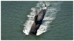 समंदर में चीन की होगी बोलती बंद, इंडियन नेवी उतारने जा रही न्यूक्लियर पावर से लैस ये सबमरीन