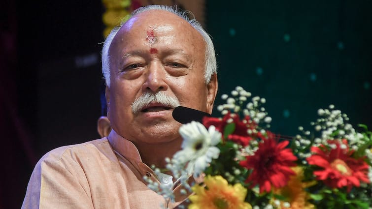 Muslim Leaders, Oppn Hail Mohan Bhagwat's Remarks On Temple-Mosque Disputes