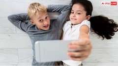 Screen Time: વધુ પડતો સ્ક્રીન ટાઈમ બાળકો માટે ખતરનાક છે, એક અભ્યાસમાં થયો ચોંકાવનારો ખુલાસો