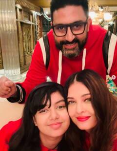 Aishwarya-Abhishek Grey Divorce: ਐਸ਼ਵਰਿਆ-ਅਭਿਸ਼ੇਕ ਦਾ ਹੋਇਆ Grey ਤਲਾਕ ? ਇੰਟਰਨੈੱਟ 'ਤੇ ਅਦਾਕਾਰ ਦੇ ਜਵਾਬ ਨੇ ਮਚਾਈ ਤਰਥੱਲੀ