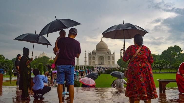 यूपी में कब तक होगी बारिश? अलर्ट जारी, जानें क्या है ताजा अपडेट