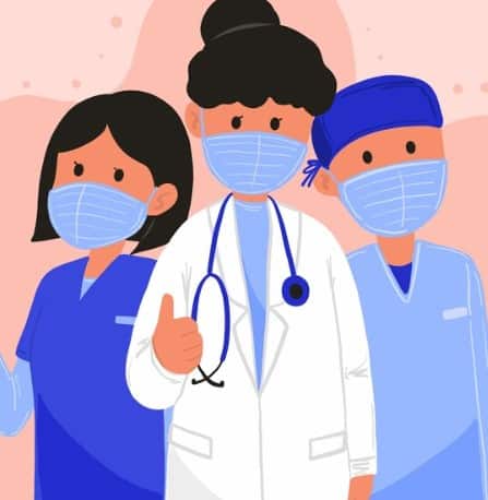 ਦੇਸ਼ ਭਰ 'ਚ ਡਾਕਟਰਾਂ ਦੀ ਹੜਤਾਲ