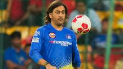 अगले आईपीएल में 'अनकैप्ड' खिलाड़ी बनकर खेलेंगे एमएस धोनी? रविचंद्रन अश्विन ने दिया जवाब 