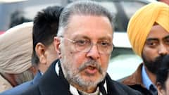 नितिन गडकरी ने लिखा CM मान को पत्र तो पंजाब के स्वास्थ्य मंत्री बोले- 'वे चिट्ठी क्यों...'