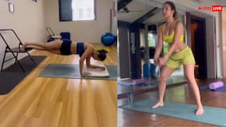 Malaika Arora Fitness : मलाइका अरोड़ा का फिटनेस रूटीन जानकर हो जाएंगी हैरान, आप भी कर सकती है फॉलो