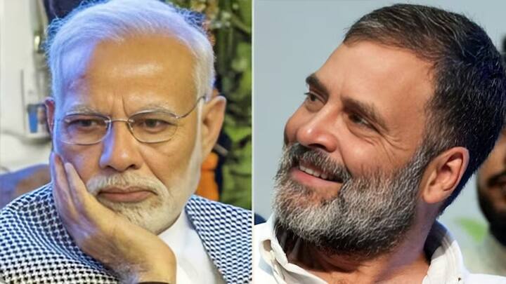 Rahul Gandhi slams PM Modi over latest Hindenburg accusations Clear why he is afraid 