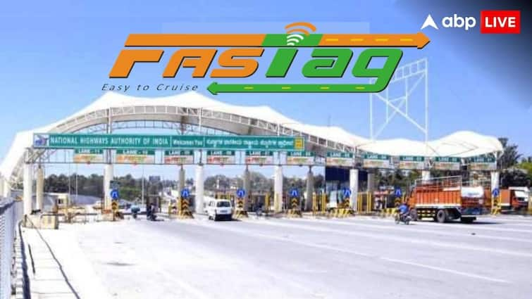 FASTag Guidelines New fastag rules new guidelines by rbi account recharge from your bank expands policy with e-mandate framework FASTag નો નિયમ બદલાયો, હવે Toll Plaza પર નહીં લાગે લાંબી લાઇનો, RBIની નવી ગાઇડલાઇન