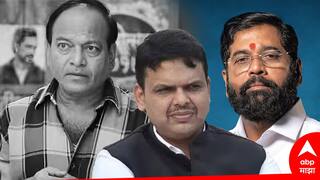 Vijay Kadam : किमोसाठीचे पैसे इन्शुरन्स कंपनीने नाकारले ते शिंदे-फडणवीसांची मदत, विजय कदम यांच्या पत्नीने सांगितला कर्करोगाशी झुंजतानाचा खडतर प्रवास 
