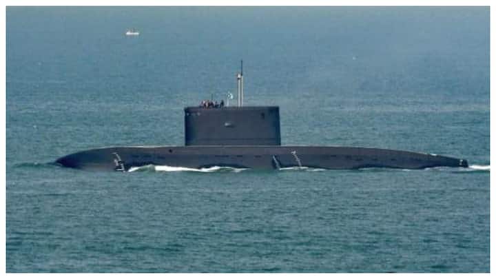 आईएनएस अरिघात में भी 750 किलोमीटर रेंज की K-15 मिसाइले होंगी.
