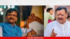 संजय राऊत मराठी राहिलेले नाहीत, त्यांची सुंता झालेय; संजय शिरसाटांची जहरी टीका