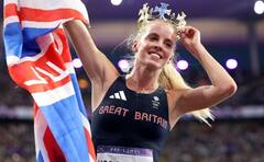 Paris Olympics 2024: पेरिस ओलंपिक 2024 की 5 खूबसूरत एथलीट, जिनके सामने बॉलीवुड हसीनाएं भी हैं फेल