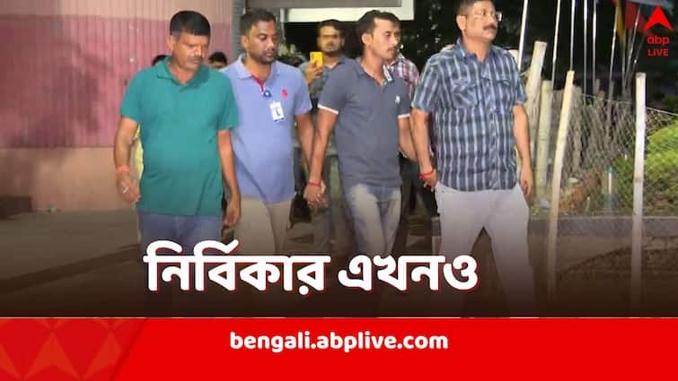 RG Kar Medical Student Death Accused Sanjay Roy allegedly drank alcohol before and after the murder RG Kar Medical Student Death: খুনের আগে ও পরে মদ্যপান, নেশাগ্রস্ত অবস্থাতেই পুলিশের সামনে হাজির, RG কর কাণ্ডে ধৃতের নানা কীর্তি