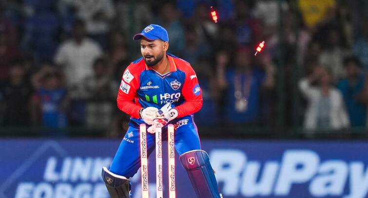 IPL 2025 Top Players Who Can Replace Rishabh Pant As Delhi Capitals Captain IPL 2025: Top Contenders To Replace Rishabh Pant As Delhi Capitals Captain