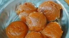 Madurai Paal Bun : ருசியான பால் பன் சாப்பிட மதுரை போக வேண்டாம்.. வீட்டிலேயே செய்யலாம்!