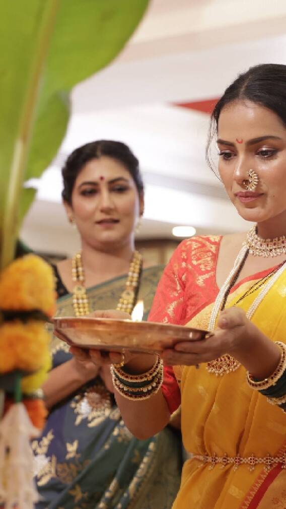 जय देवी मंगळागौरी...ही गाणी तुम्हाला माहीत आहेत का?