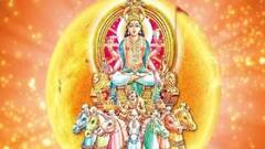 Surya Dev: সূর্যের কু-নজর থেকে বাঁচতে মানতে হবে এই নিয়ম, জানেন কী কী?