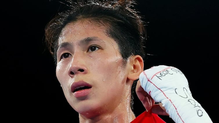 Paris Olympics 2024 Taiwanese Boxer Lin Yu Ting wins Gold medal amid gender controversies Paris Olympics 2024: 'जेंडर' विवाद के बीच दूसरी महिला बॉक्सर ने जीता गोल्ड, वर्ल्ड चैंपियनशिप में लगा था बैन